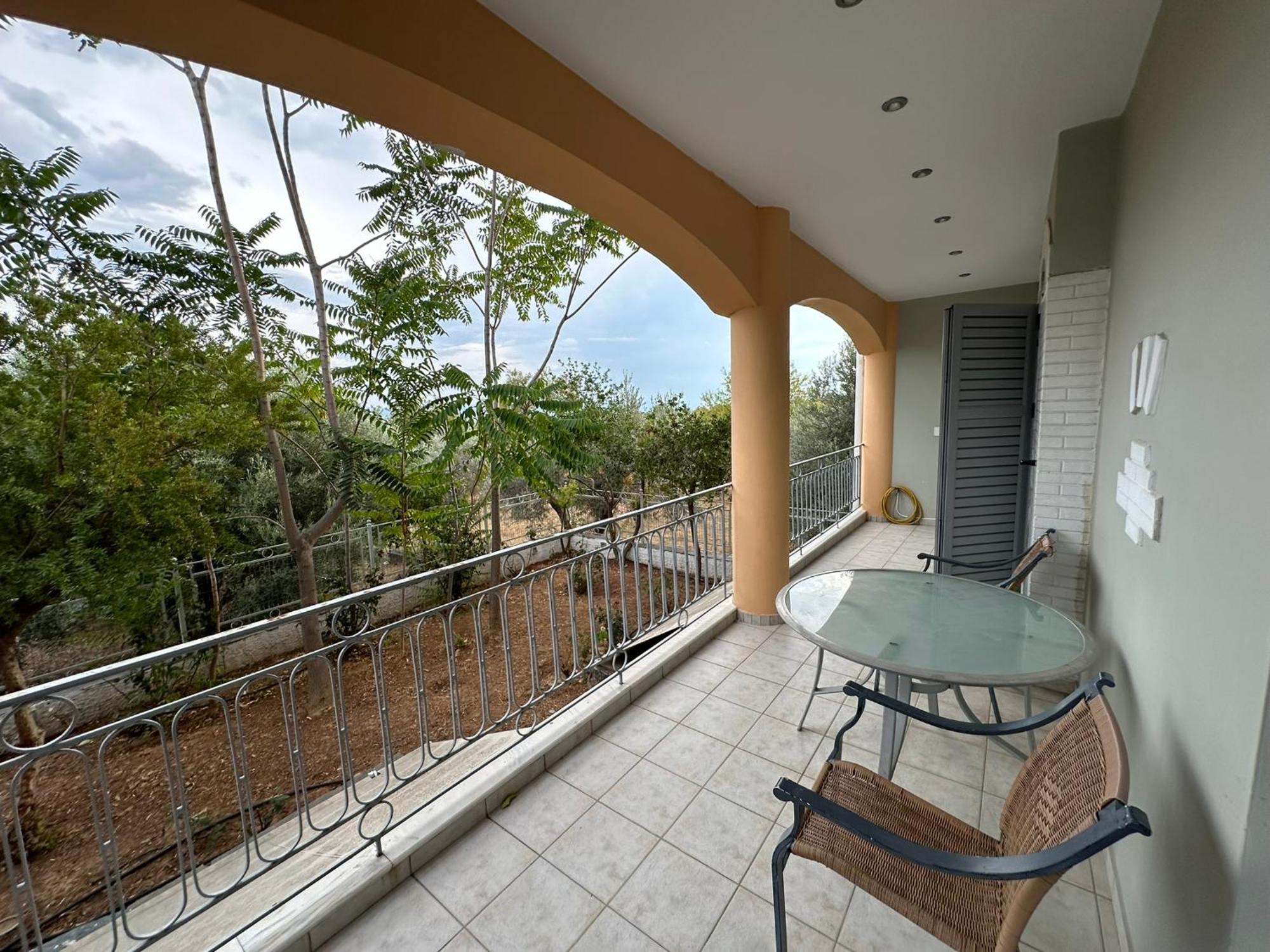 Antonia'S Apartments Yimnon Luaran gambar