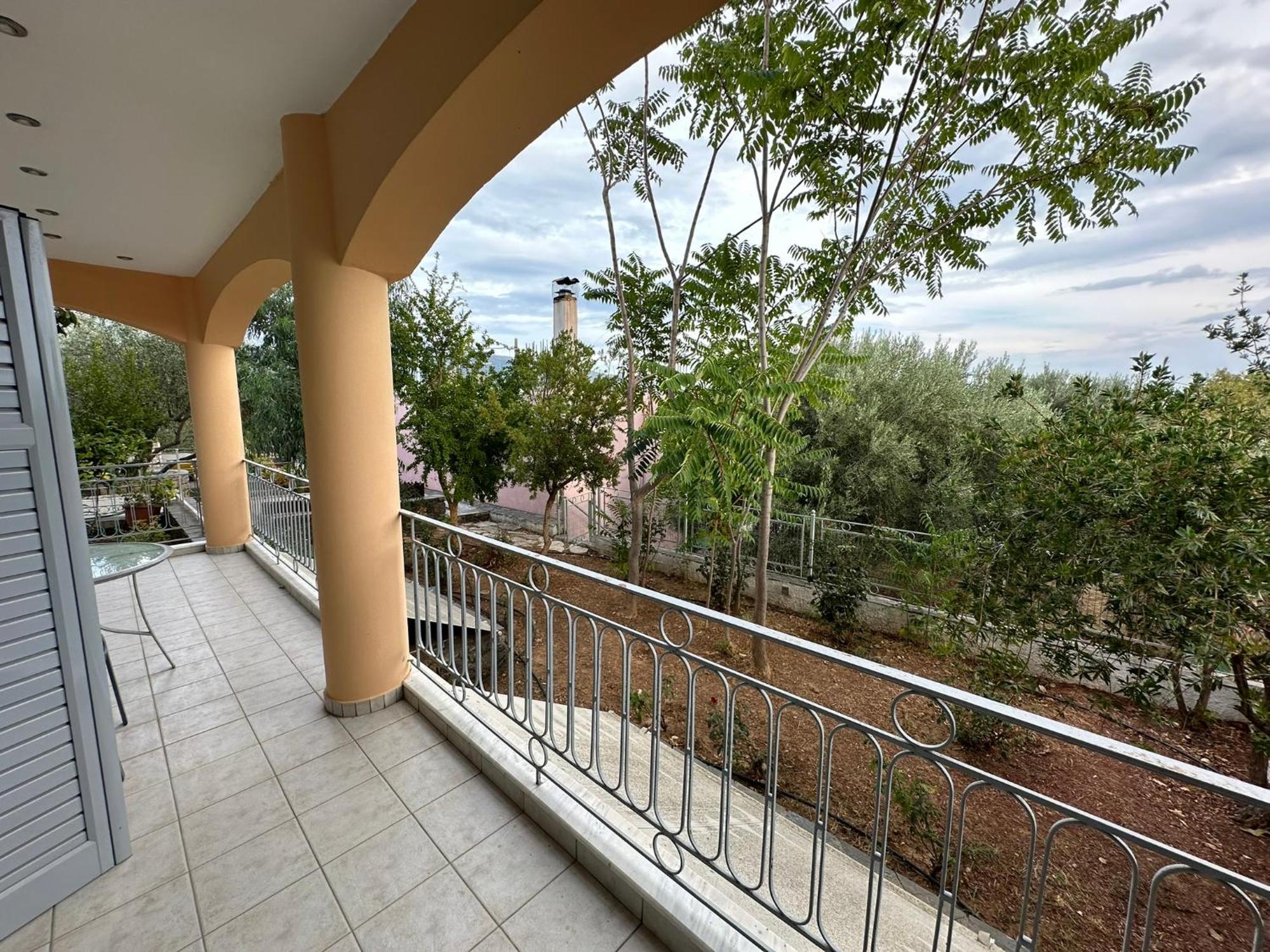 Antonia'S Apartments Yimnon Luaran gambar